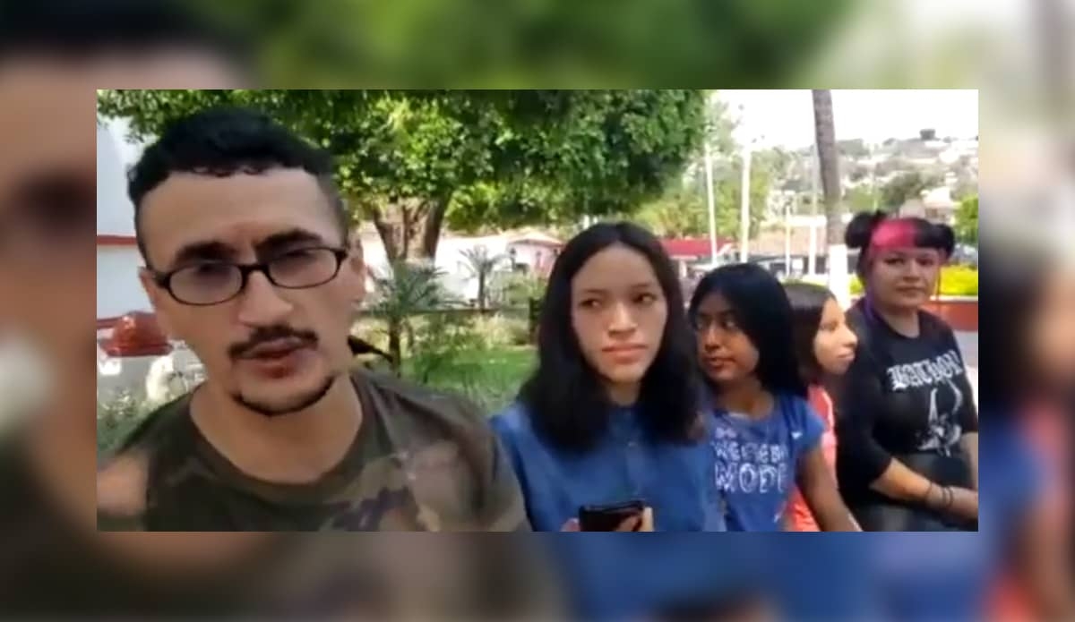Conmemoran con un libro el sismo de 2017