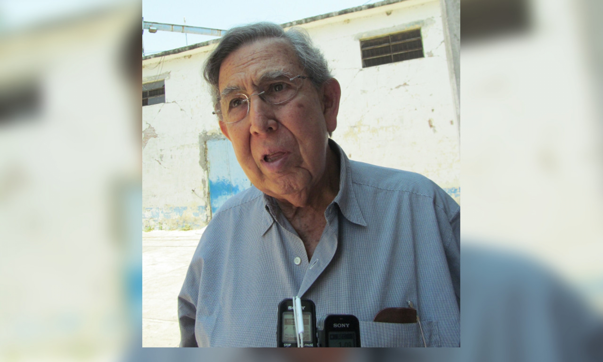 Retrocedió el país en el actual sexenio: Cuauhtémoc Cárdenas