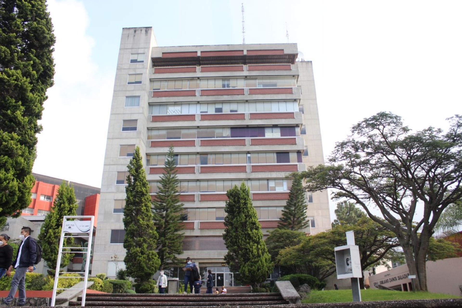 UAEM, en alerta