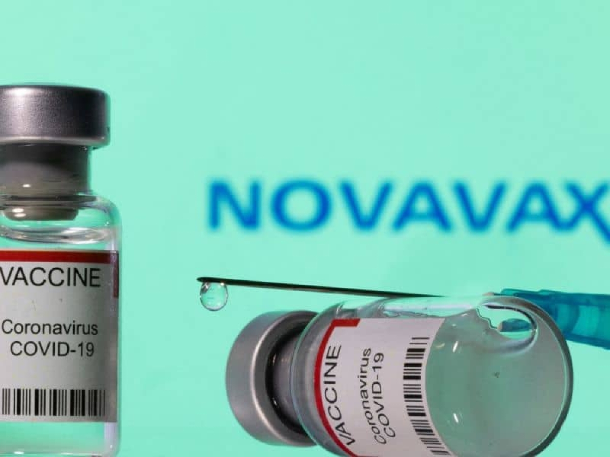 OMS aprueba uso de emergencia de vacuna COVID Novavax
