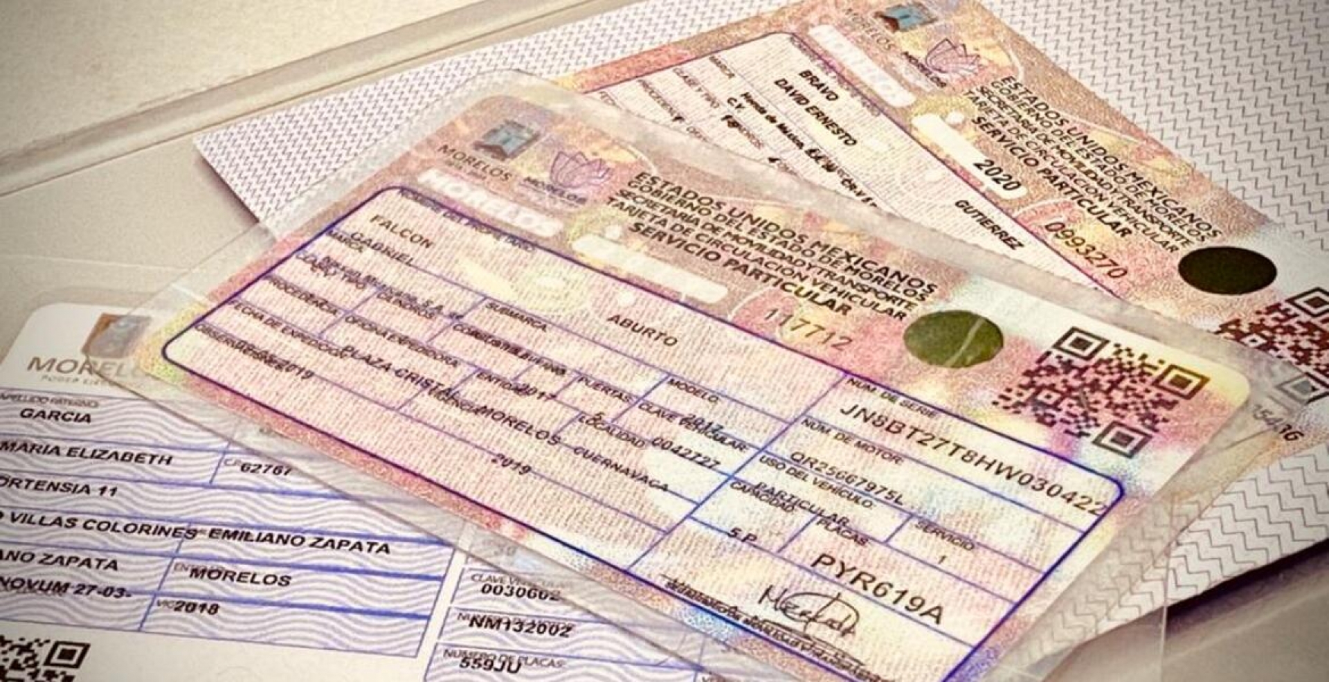 Amplían plazo para pagar refrendo vehicular