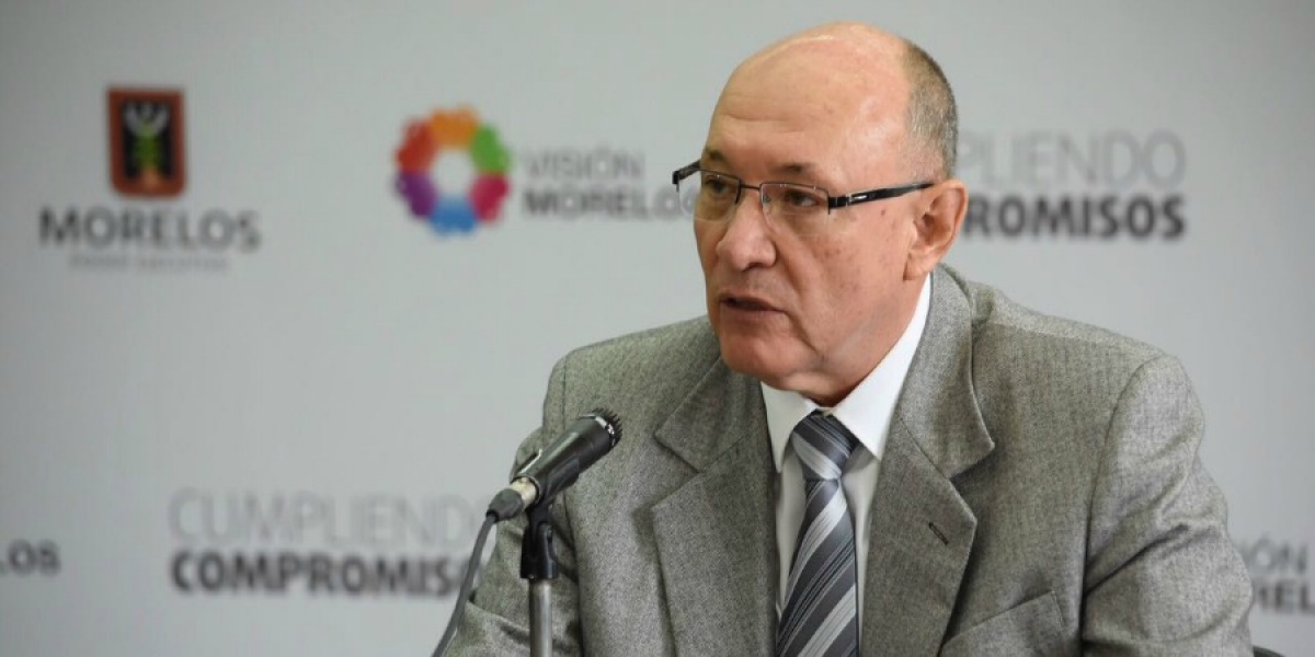 Anuncia secretario de Hacienda depósito de 50 mdp más a la UAEM