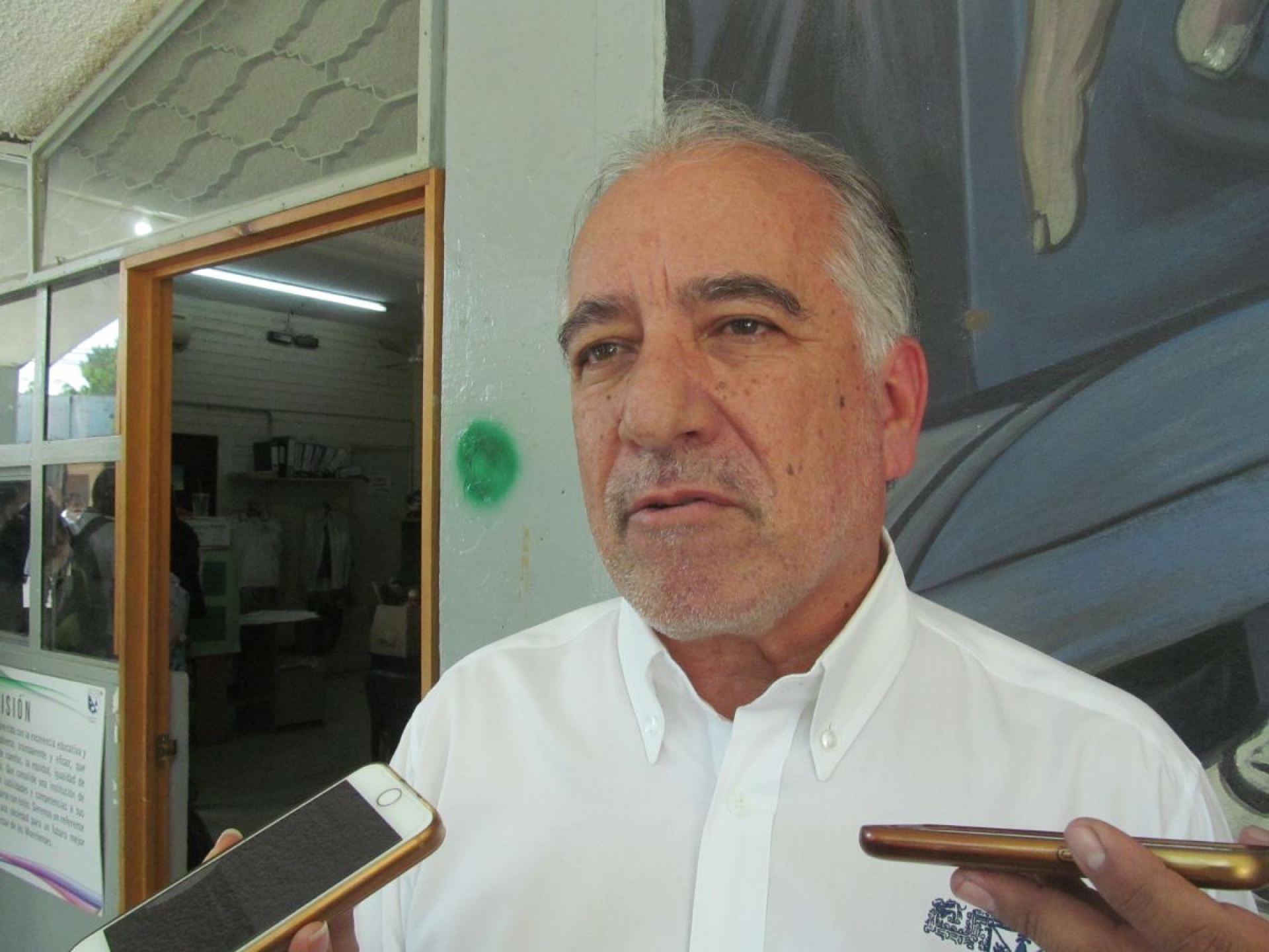 Espera rector que nuevos gobiernos municipales sí aporten lo que le corresponde a la UAEM