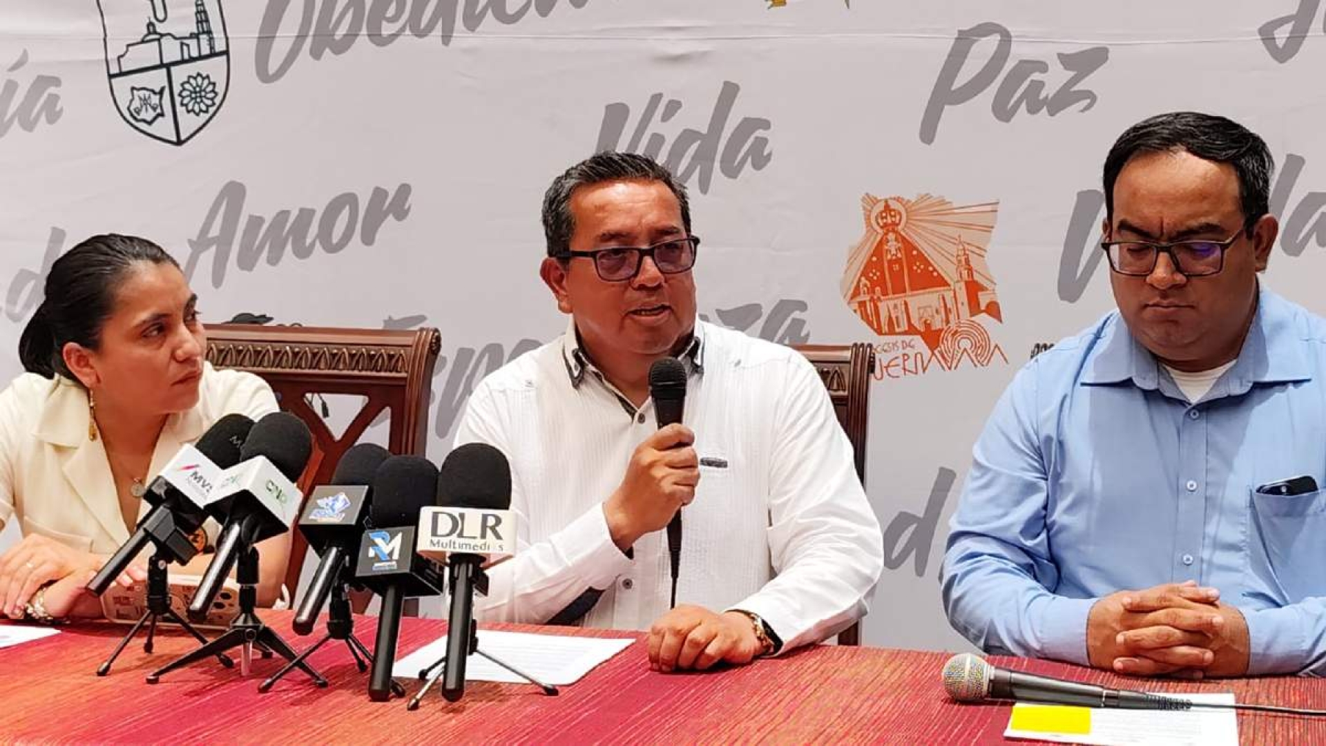 Invita Diócesis de Cuernavaca a participar en Caminata por la Paz