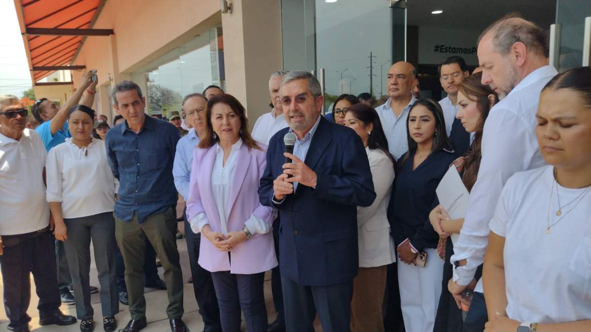 Aumentará emisión de pasaportes con nueva oficina: SRE
