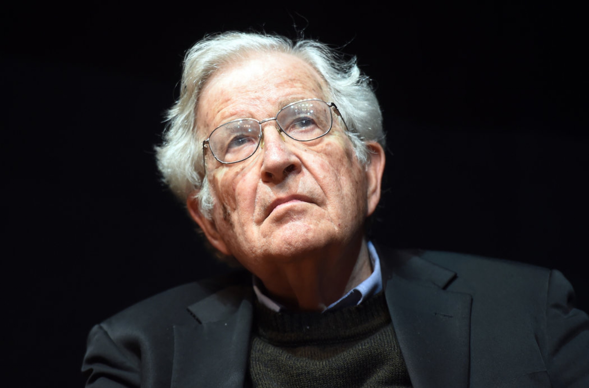 Otorgará UAEM Doctorado Honoris Causa a Noam Chomsky