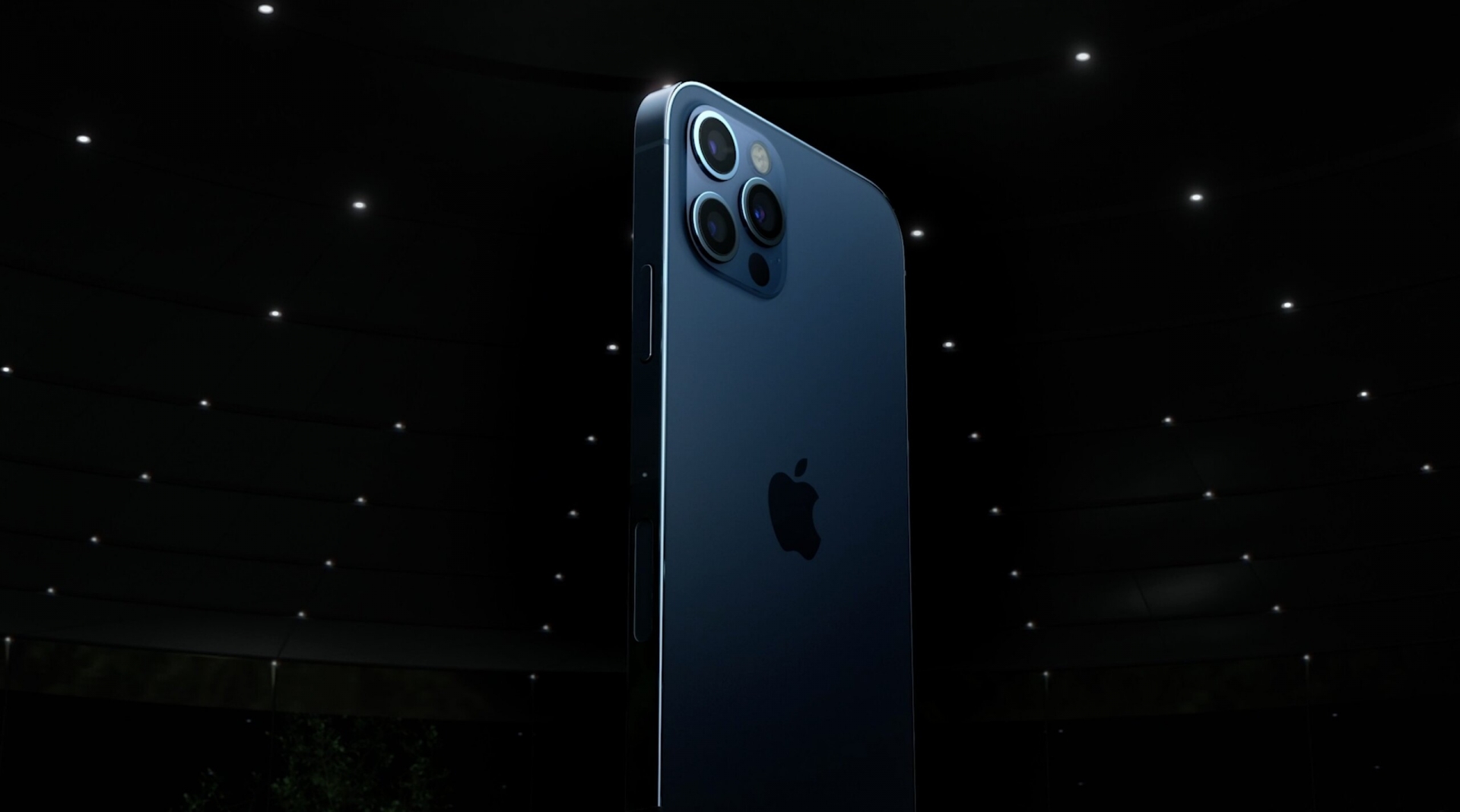 iPhone 12 Pro y 12 Pro Max: el mayor rediseño de un iPhone de los últimos años se acompaña de 5G