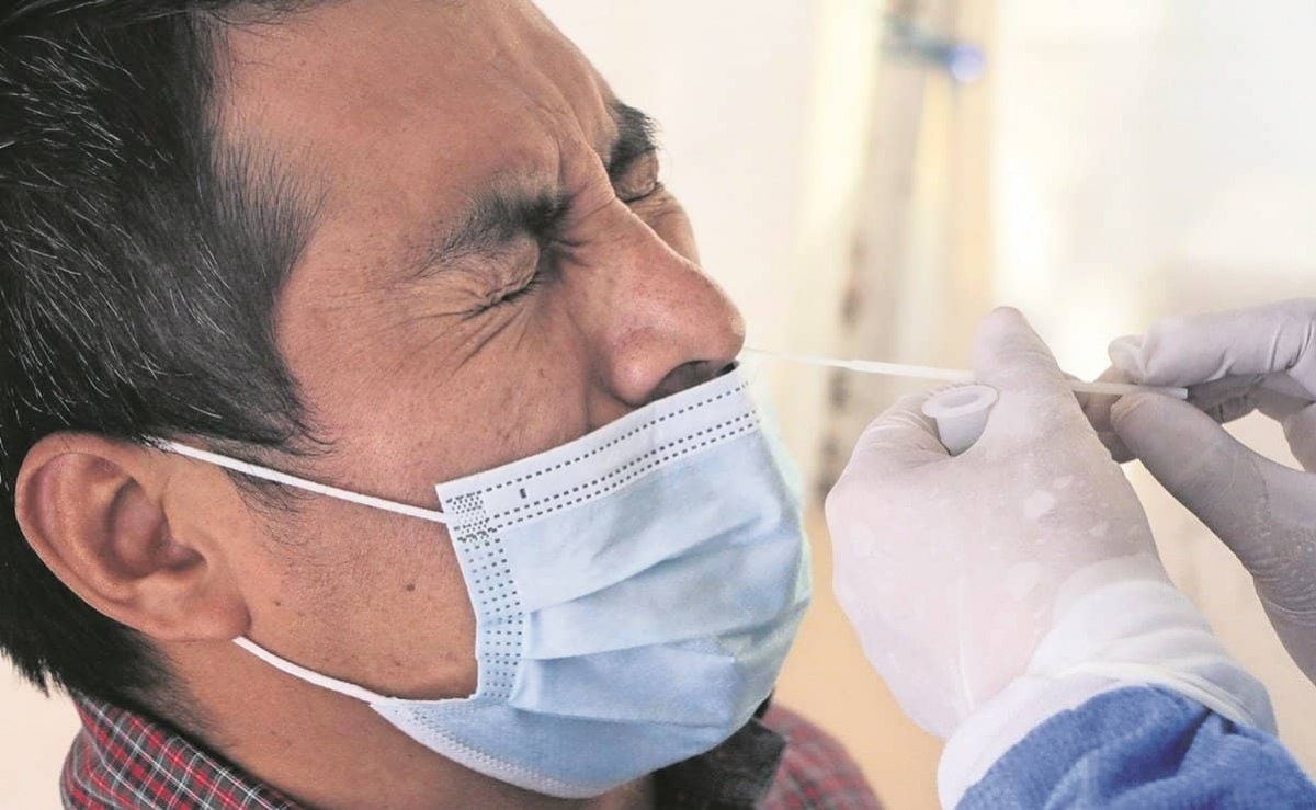 IMSS abre plataforma para tramitar incapacidad por COVID-19