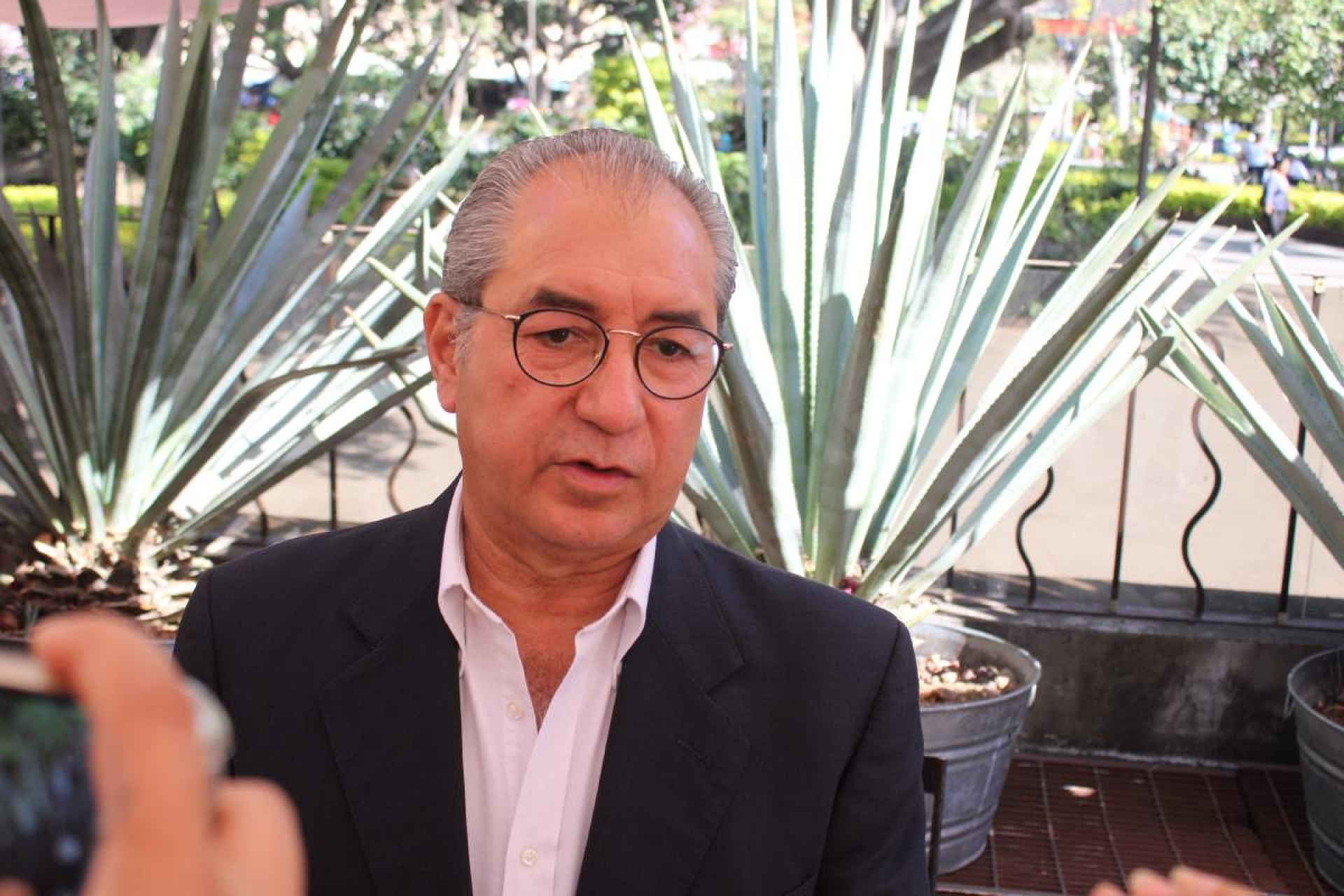 Reforzará alcaldía seguridad en límites con Huitzilac