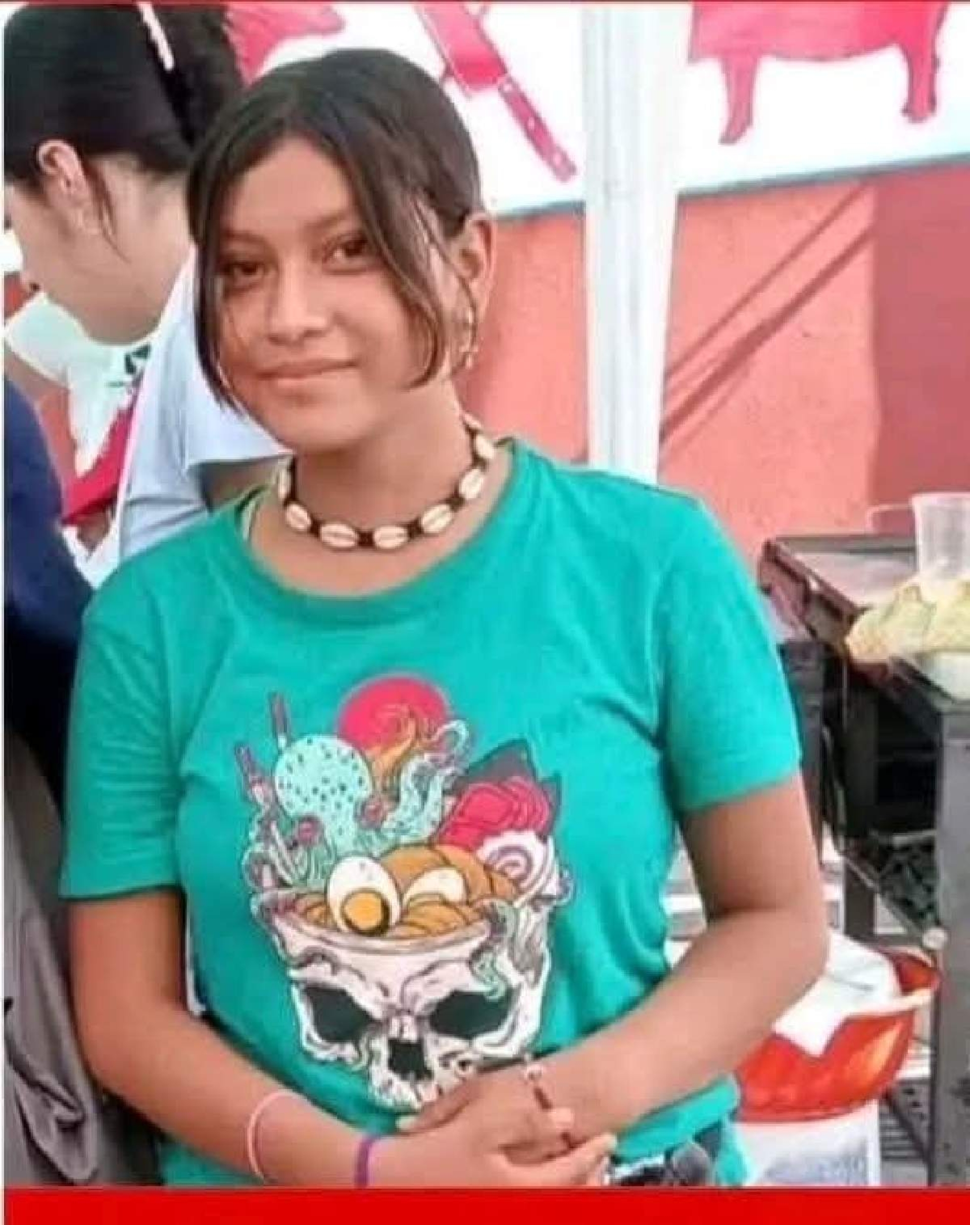 Desaparece adolescente en Puente de Ixtla