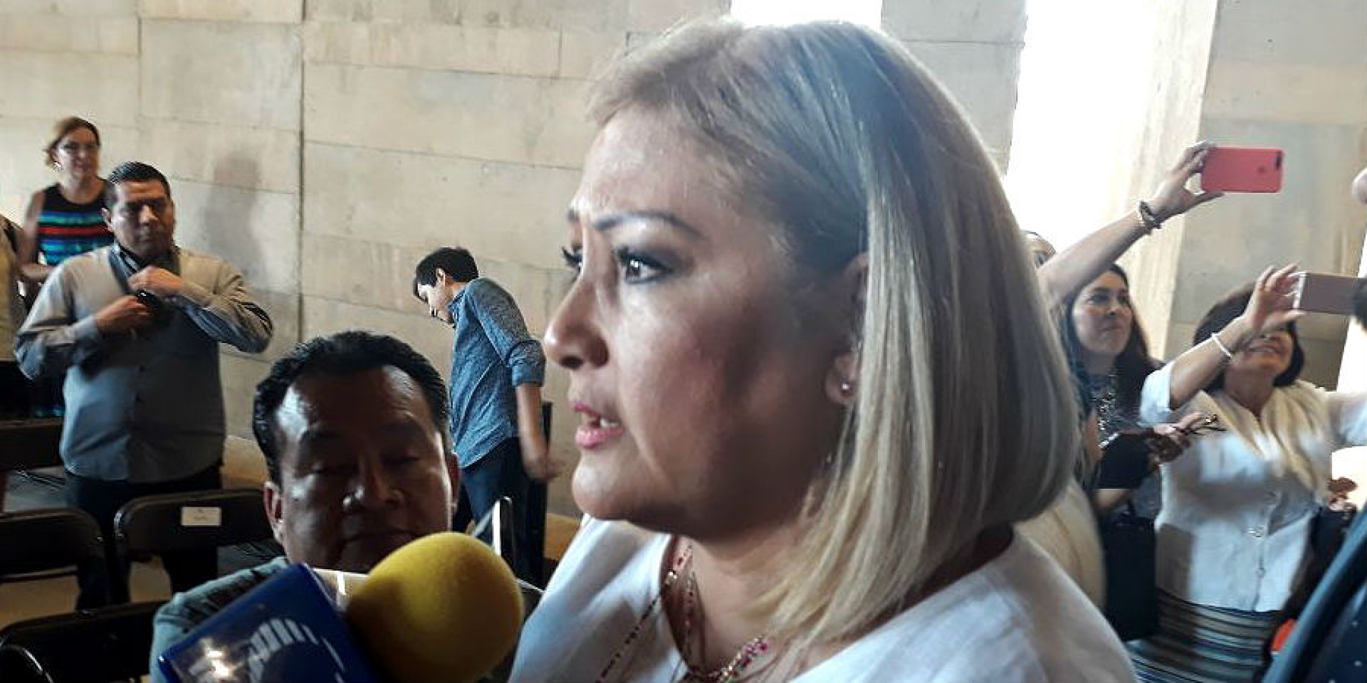 Analizan magistrados nueva controversia; ahora para la contrarreforma