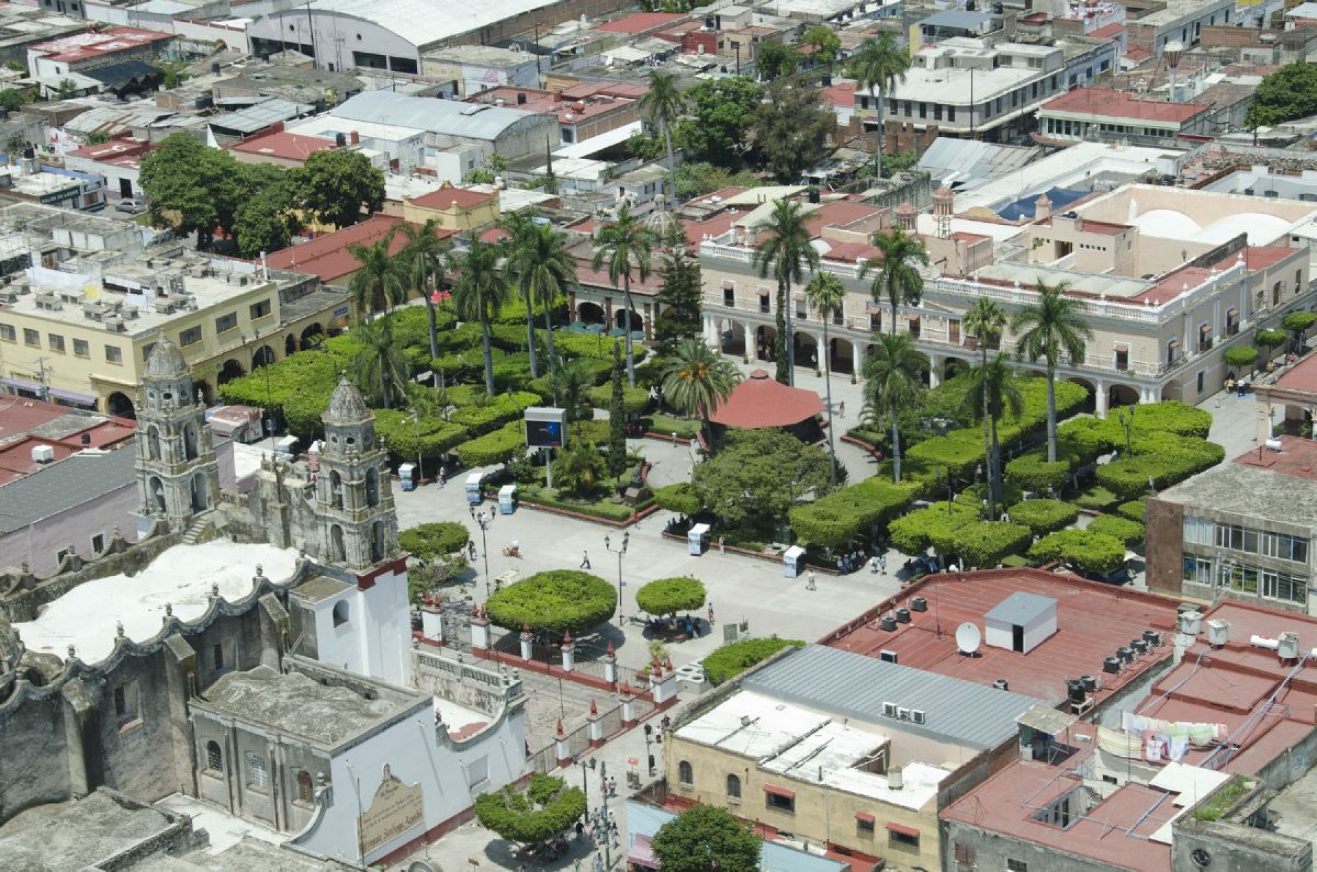 La zona de monumentos de Cuautla, oportunidad para el desarrollo cultural y turístico