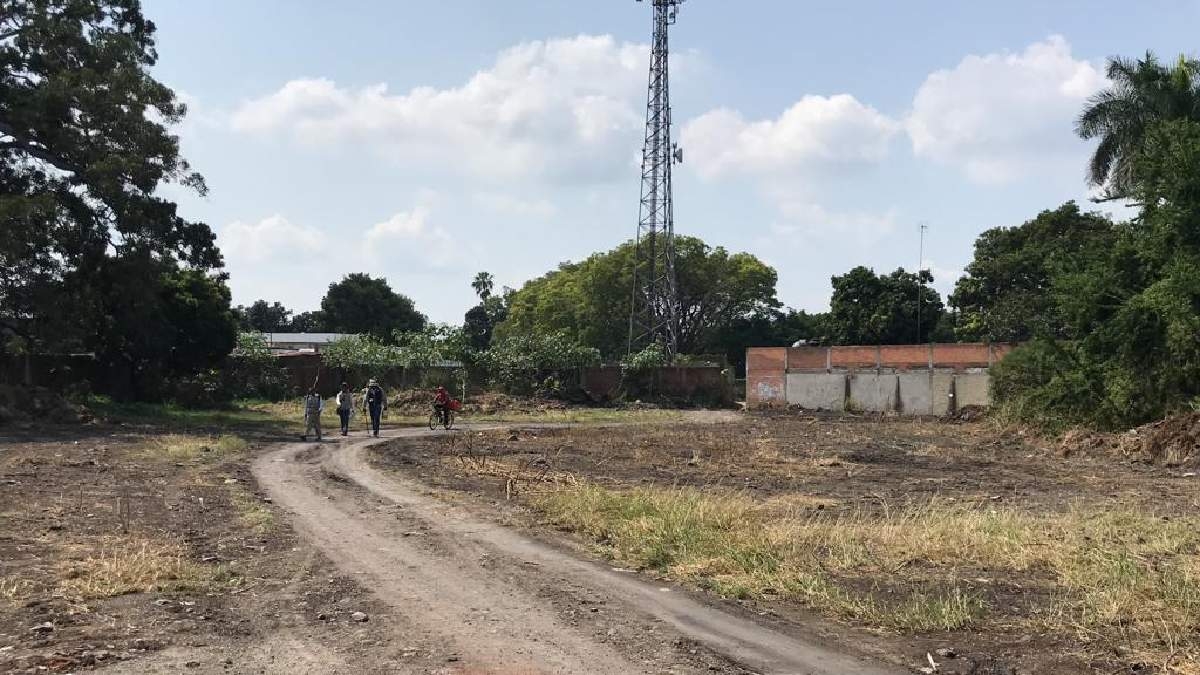 Inicia construcción de sucursal del Banco del Bienestar en Cuautla