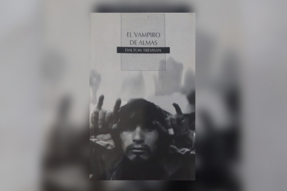 El vampiro de almas