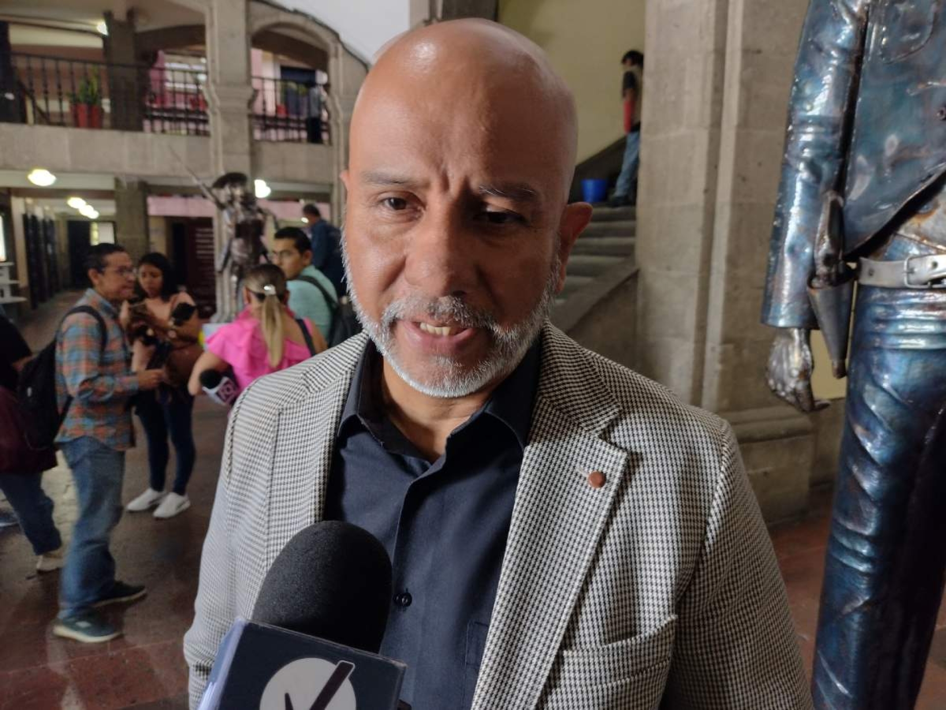 Instalará Cecyte cámaras de videovigilancia