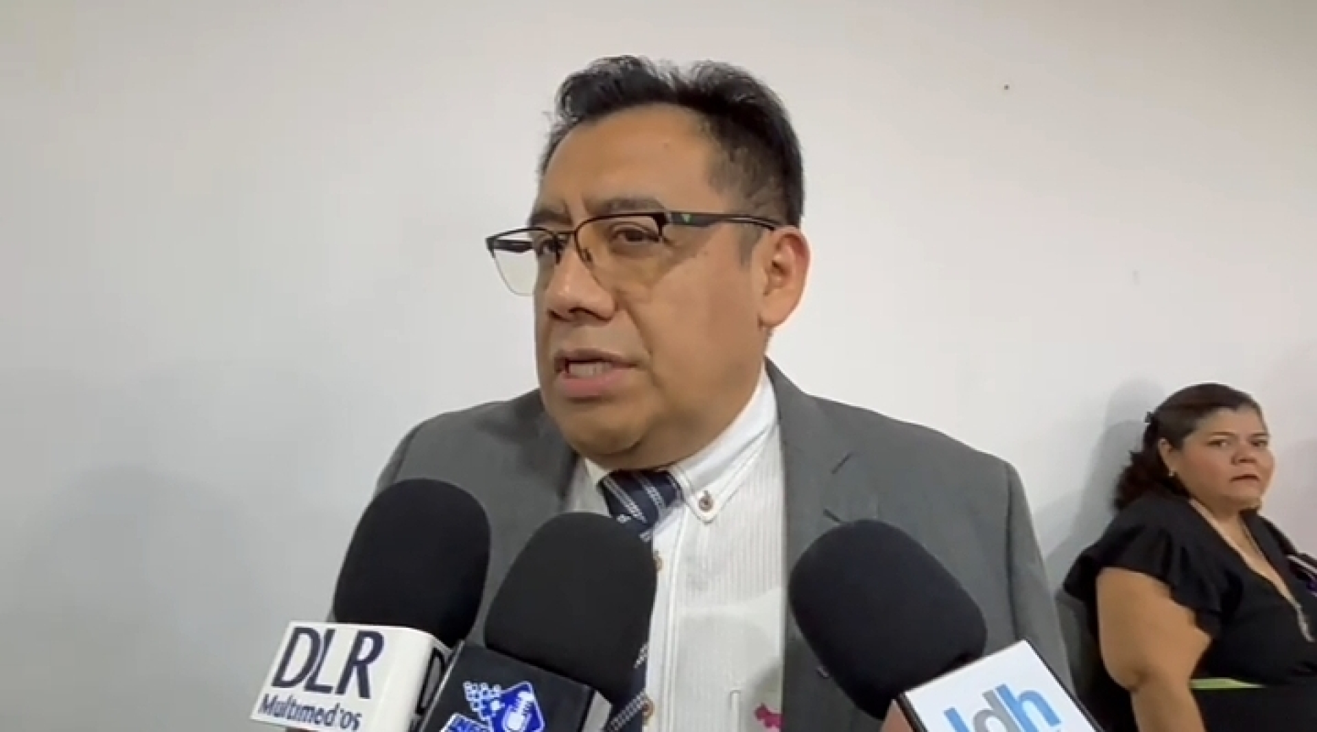 Confirman tres casos más de sarampión en Morelos; suman 14 en la entidad