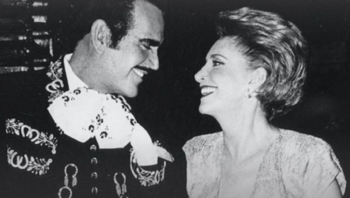 Vicente Fernandez: todas las mujeres que enamoraron a "El Charro de Huentitán"