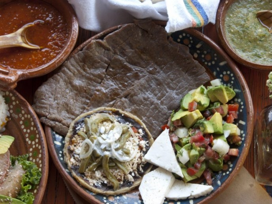 La rica (y deliciosa) tradición culinaria de Morelos