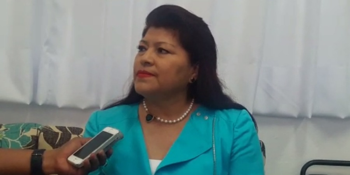 Aborda Comisión de Educación análisis de monto destinado a las cuotas escolares