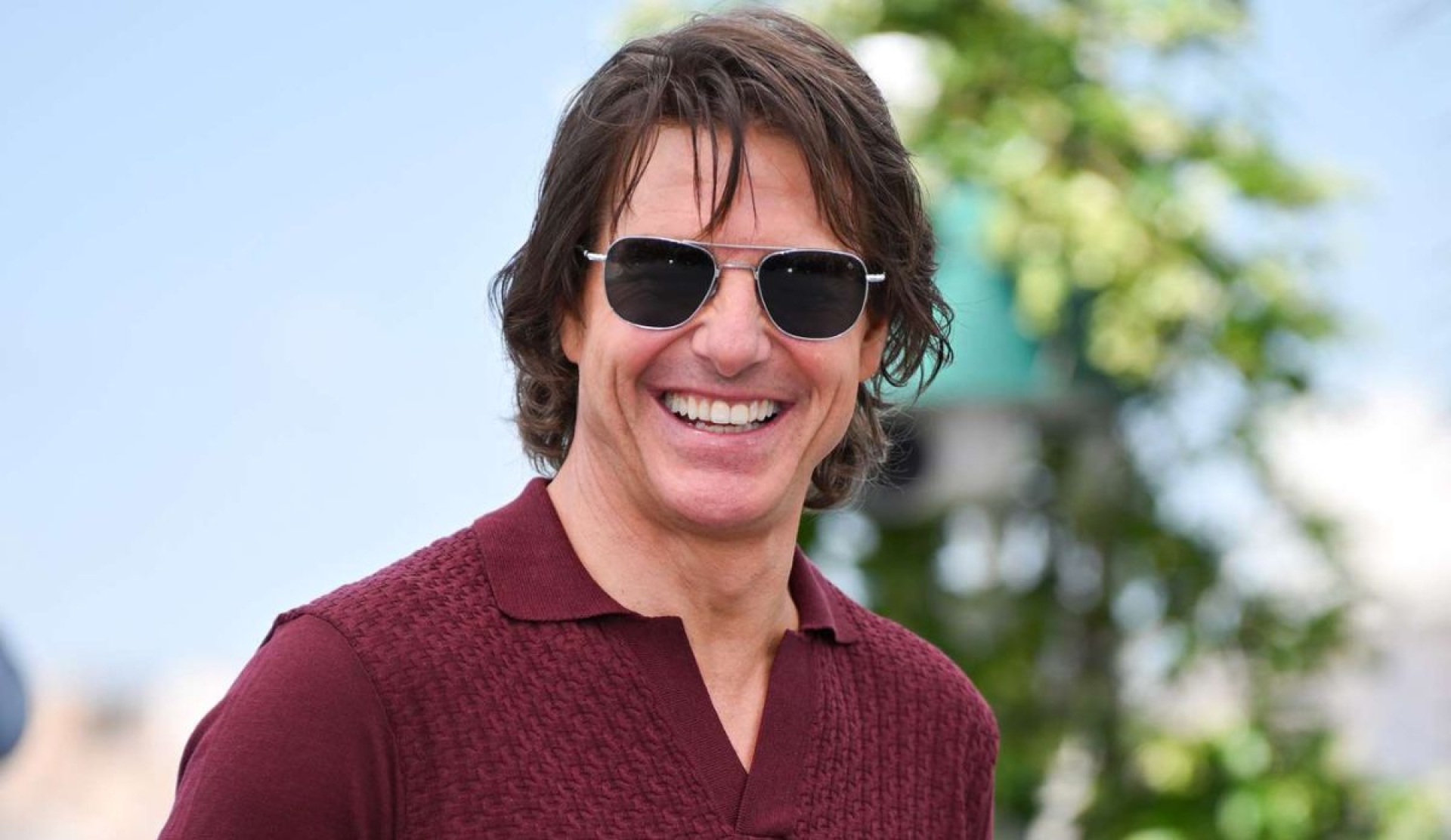 Tom Cruise declina premio de Kennedy Center entregado por Donald Trump