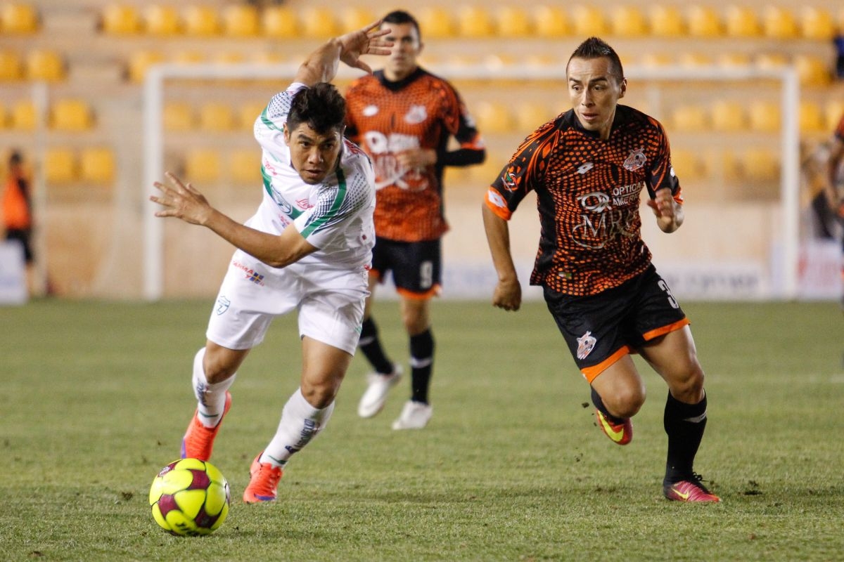 Habrá liguilla en el “Coruco” Díaz