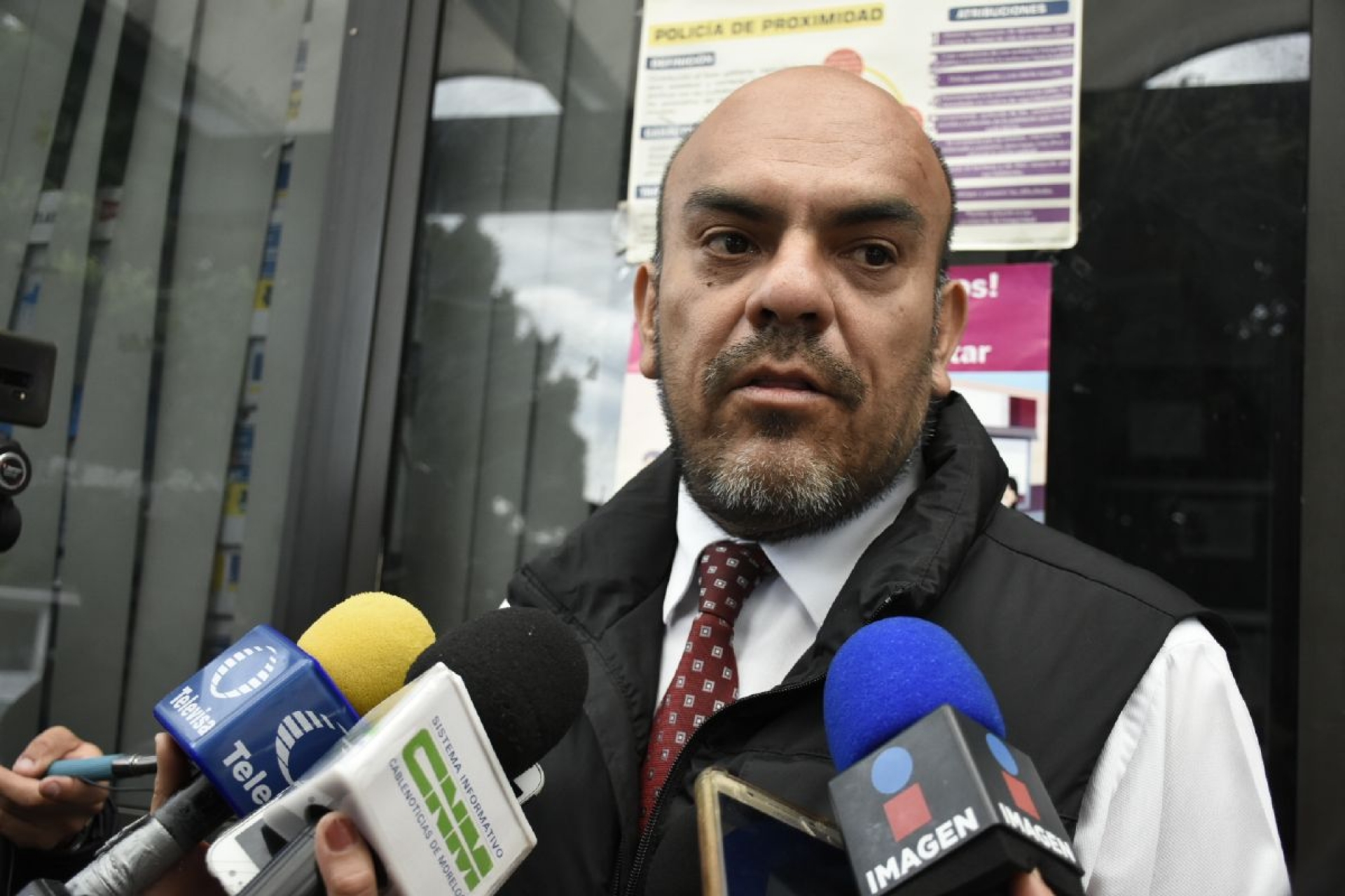 Interponen denuncia contra personal de FGE por entrega indebida de cuerpo