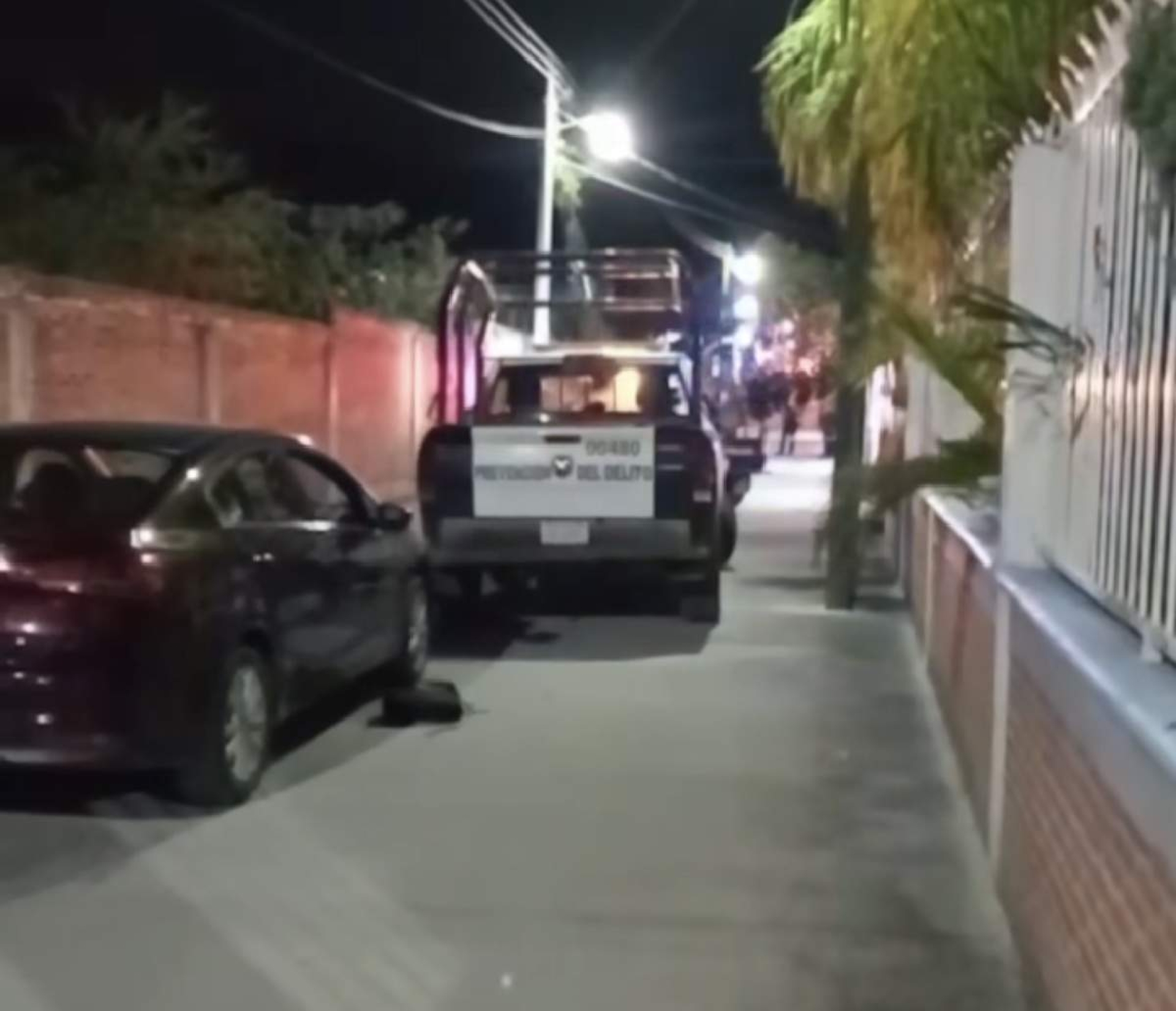 Siguen los asesinatos en Zacatepec