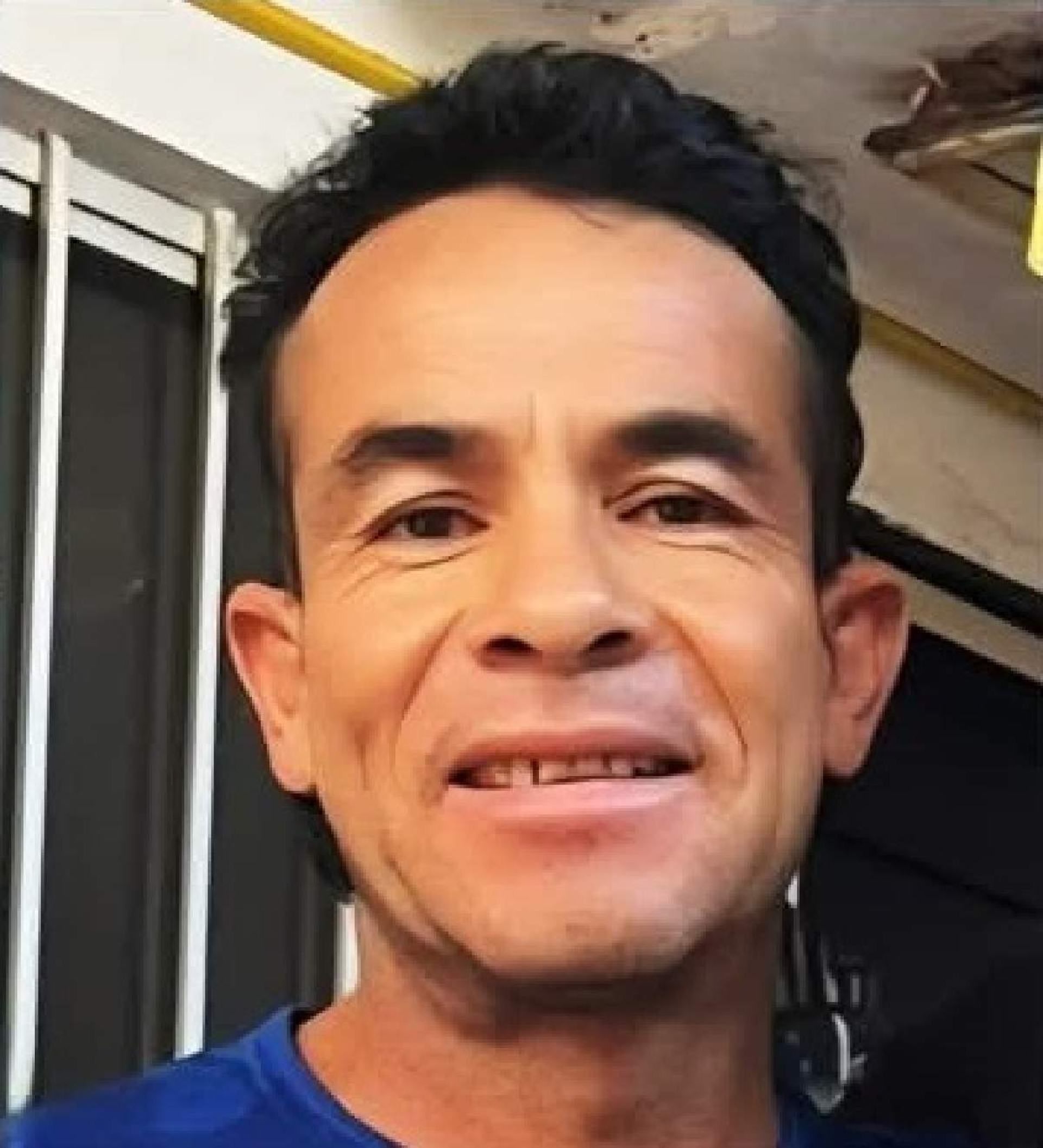 Desapareció en Zapata hace tres días