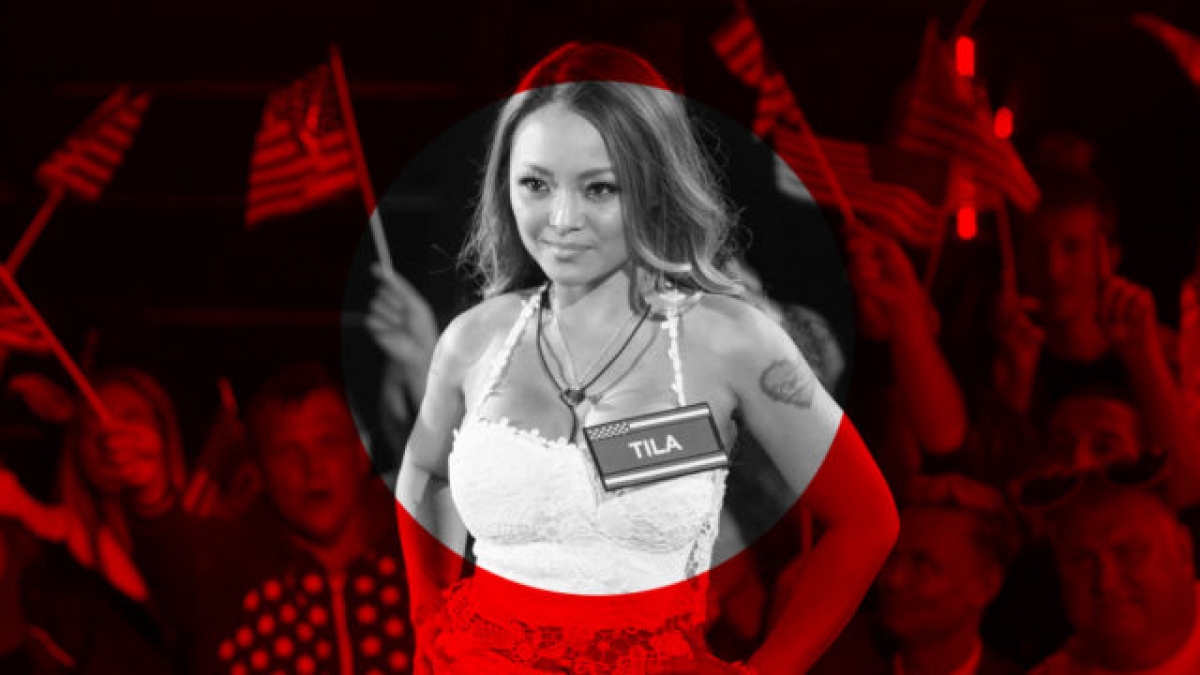 ﻿Twitter cerró la cuenta de Tila Tequila pero, ¿por qué debería interesarnos?