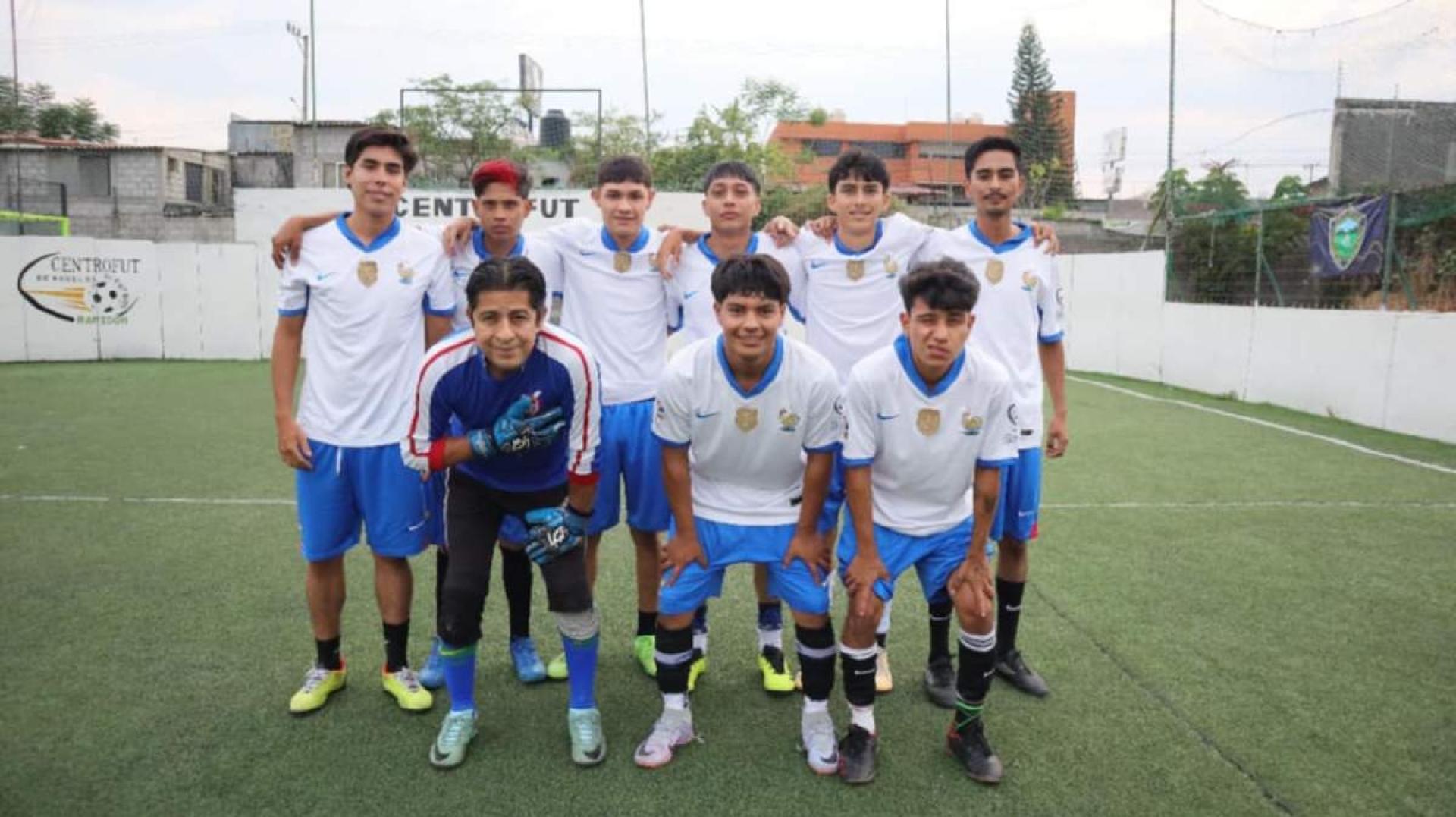 Habemus finalistas
