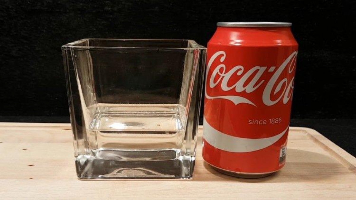 ¿Quieres saber lo que Coca-Cola hace contigo?