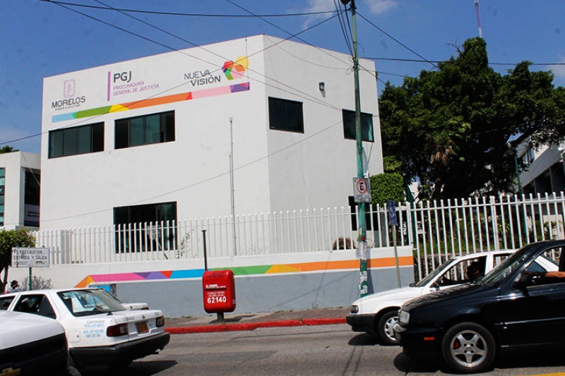 Se declaran culpables; reducen su condena a siete años de prisión