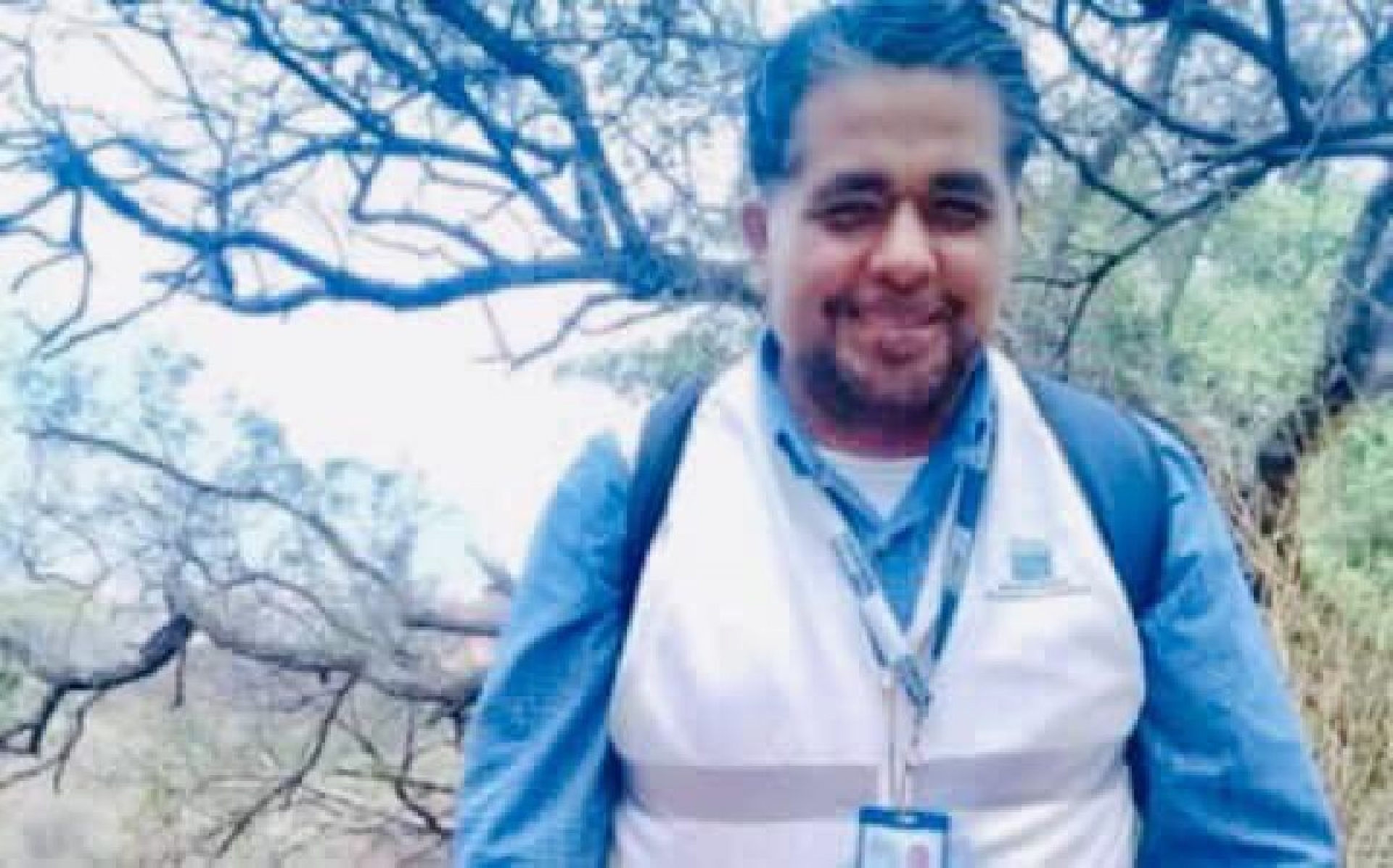 Confirman asesinato de encuestador del Inegi