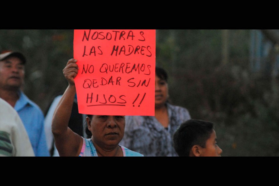 Con Peña Nieto, 9 mil 612 desaparecidos en 2 años
