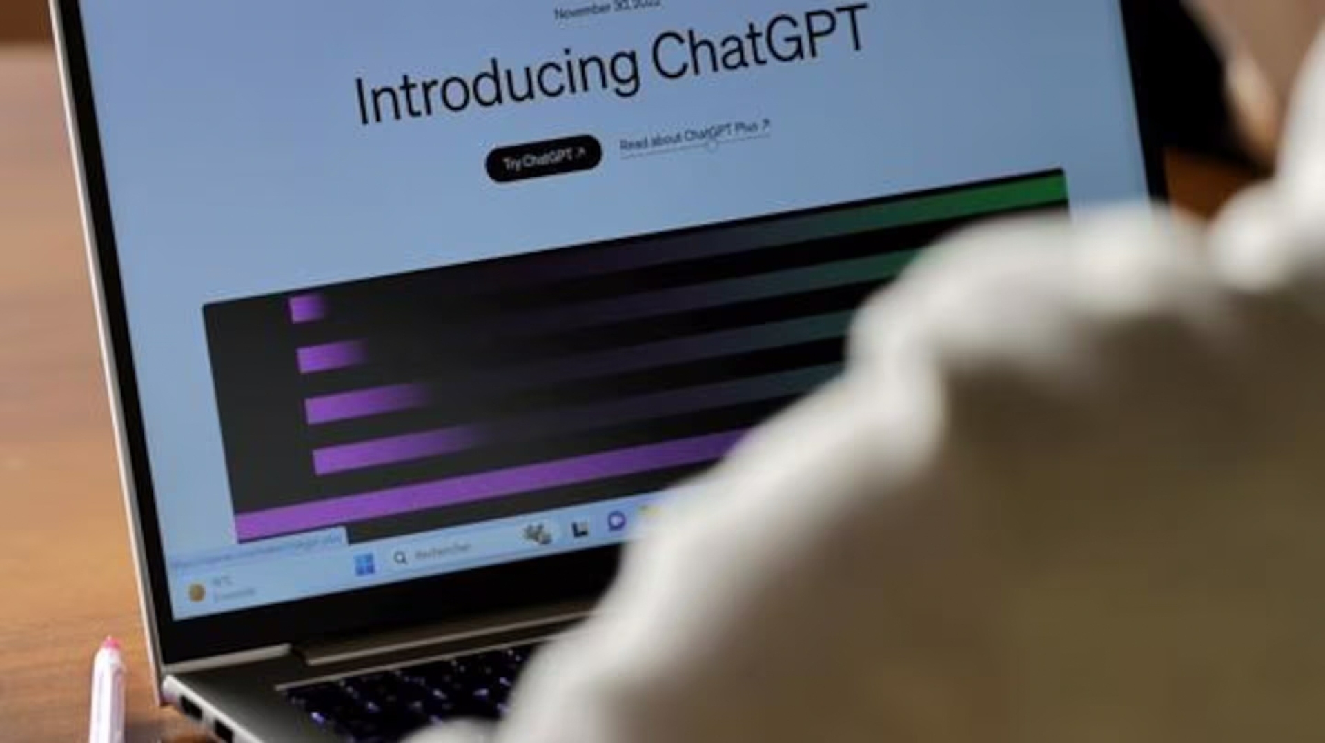 Canvas de ChatGPT transforma la creación de contenido con inteligencia artificial