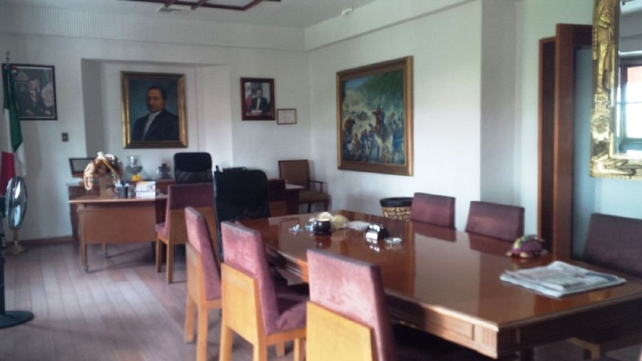 Continúa acéfala la presidencia municipal de Cuautla
