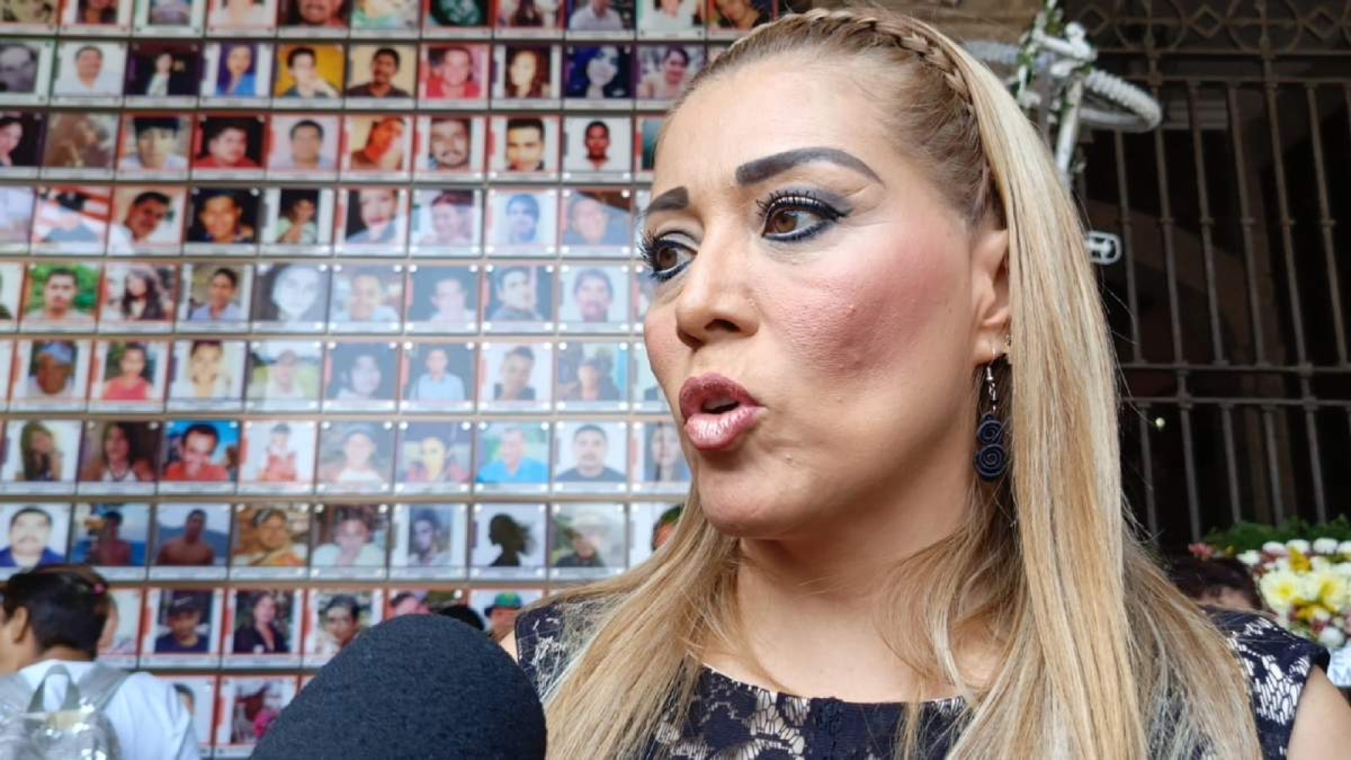 Agentes del MP, omisos al reconocer a víctimas