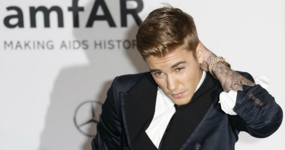 La Justicia argentina pide la captura de la estrella pop Justin Bieber