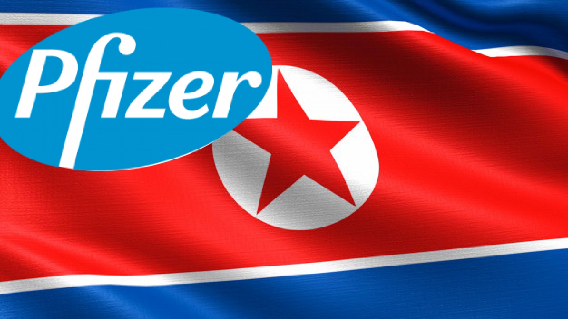 ¿Corea del Norte hackeó a Pfizer para robar información de vacuna COVID?