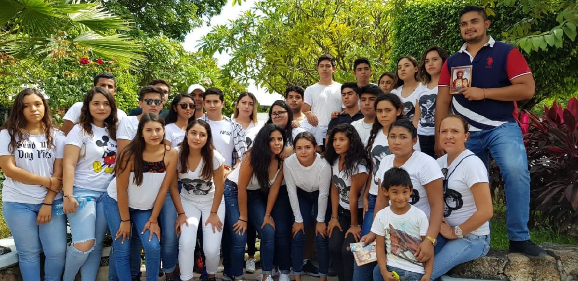 Exigen justicia familiares de los estudiantes asesinados de la Preparatoria de Jojutla