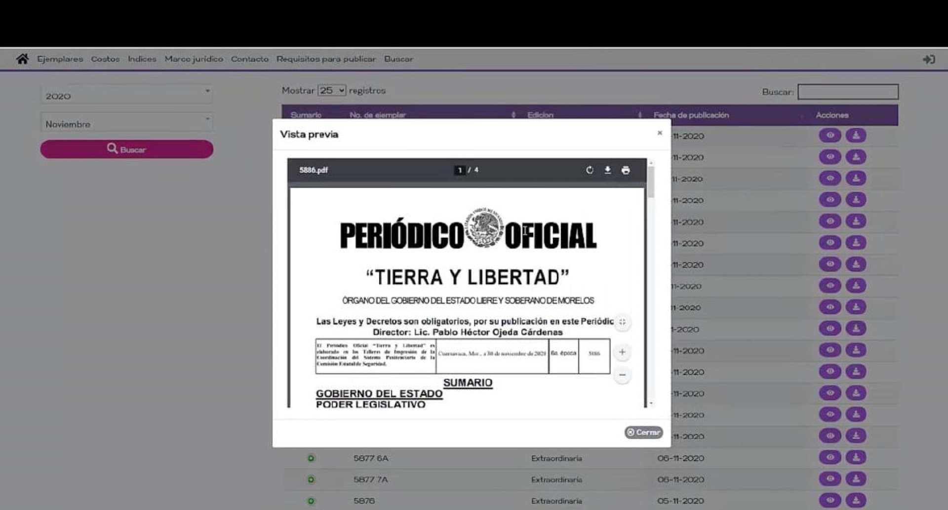 Crearán unidades de igualdad de género en dependencias estatales