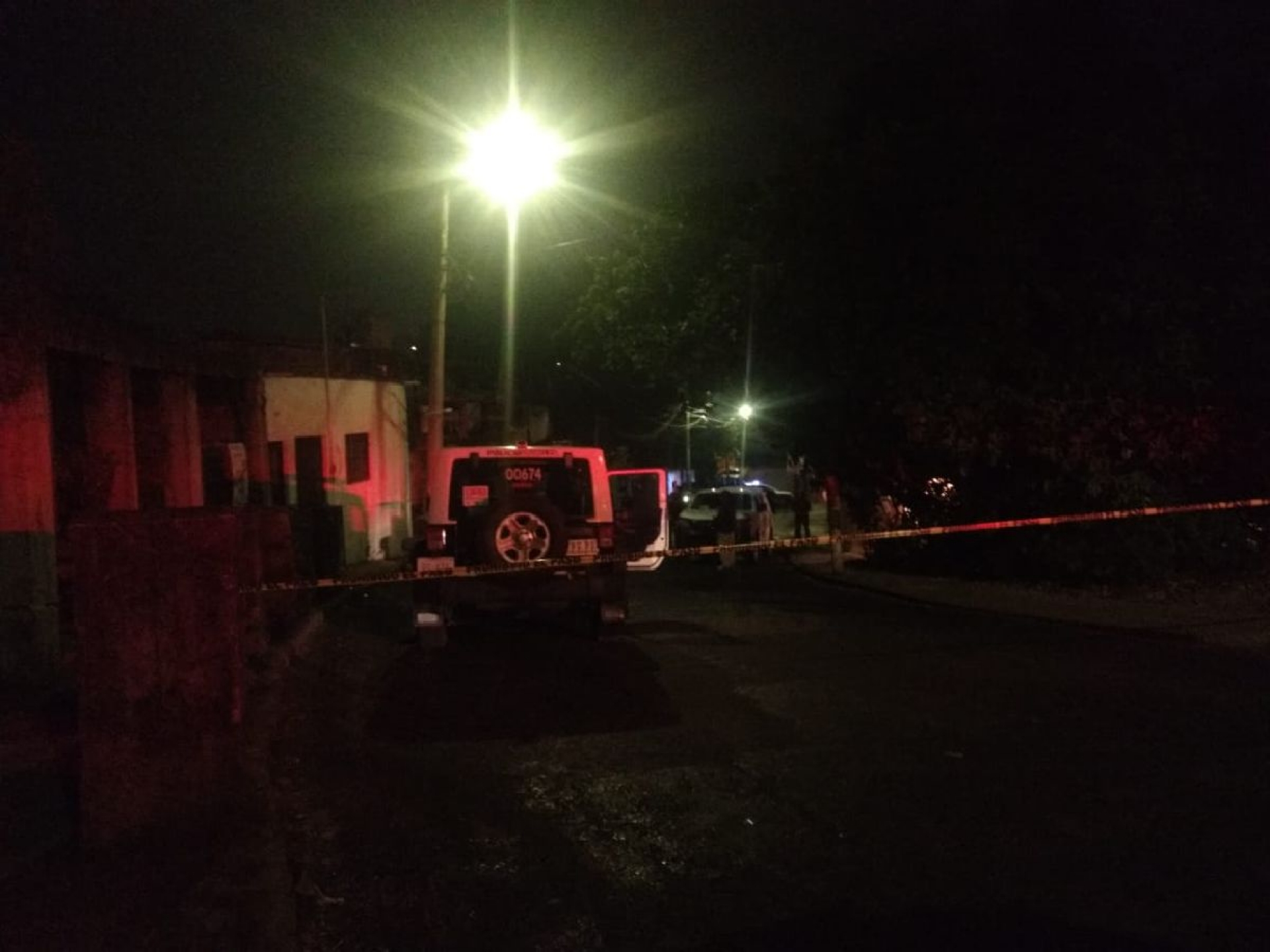 Tenía 15 años el adolescente asesinado en Sacatierra