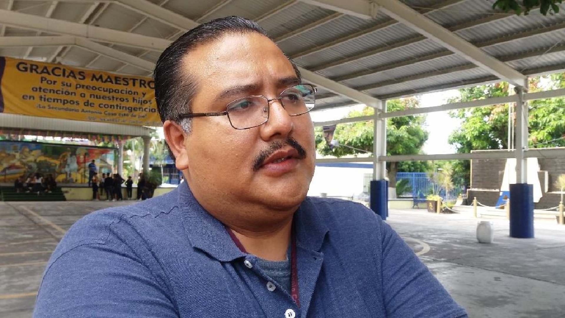 Estudiantes son acosados por delincuentes en Cuautla