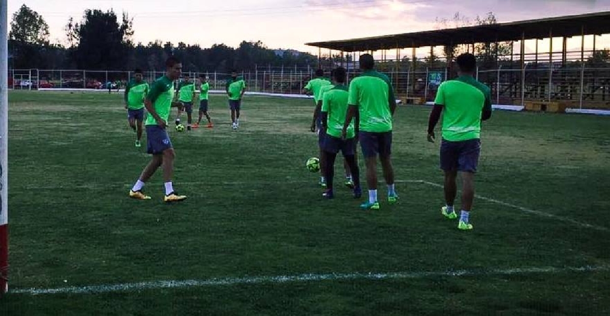 Zacatepec Siglo XXI visita a Monarcas Morelia