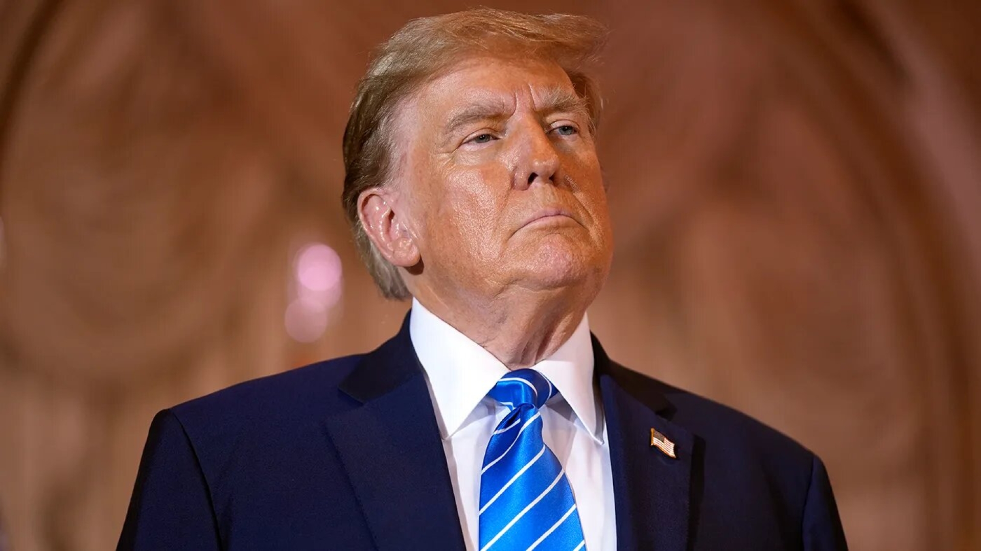 Trump pide debates televisados con Biden 'por el bien' de Estados Unidos