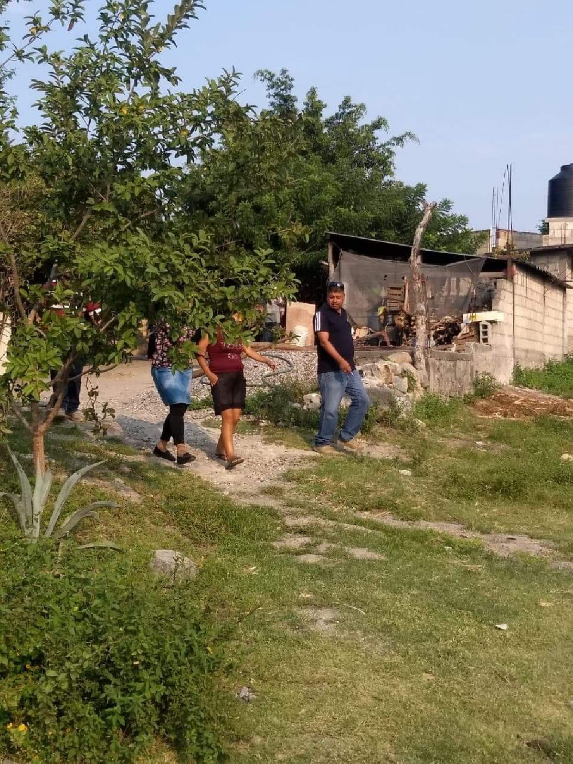 Detienen a madre de bebé abandonada en Coatetelco