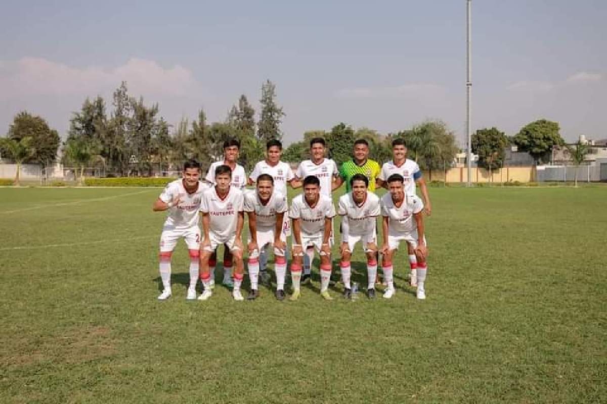 CDY vence a Iguala FC