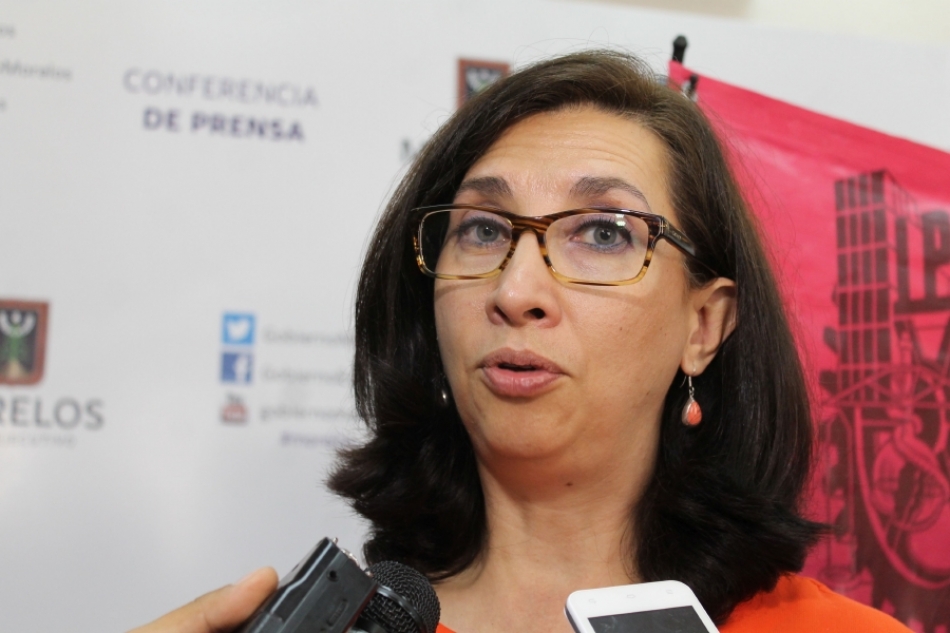 Austeridad no afectará a la SICyT: Valderrama Blanco