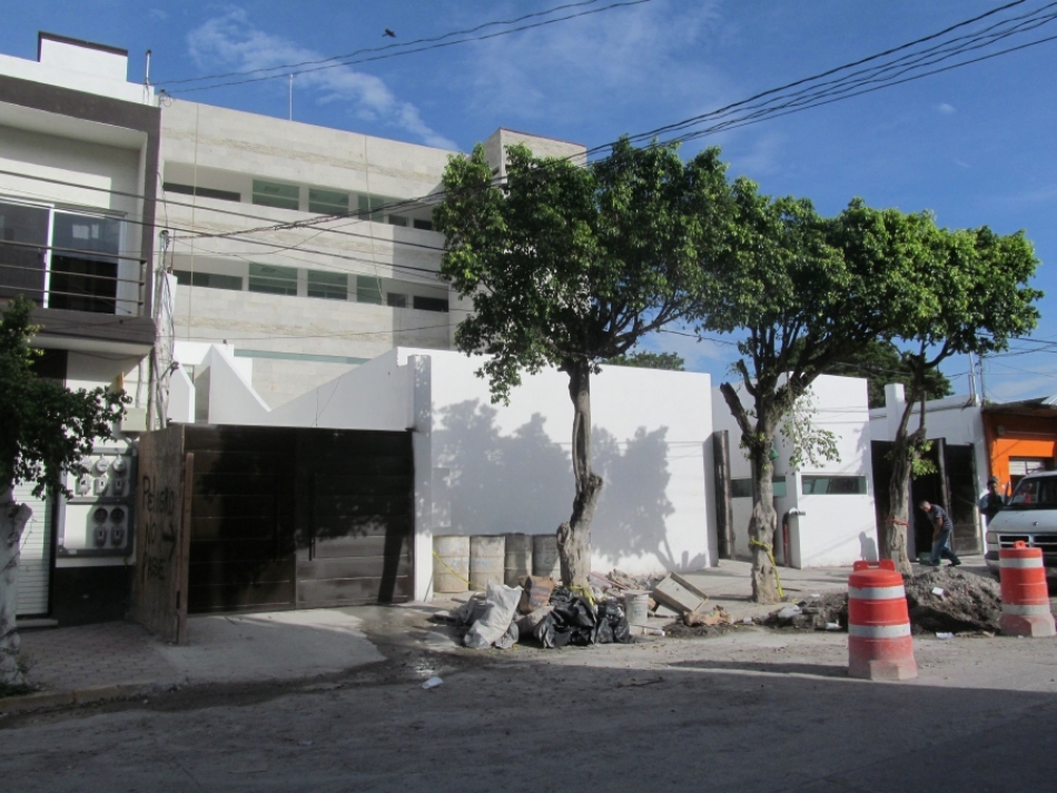Ahora sí podrían terminar las salas de juicios orales en Jojutla
