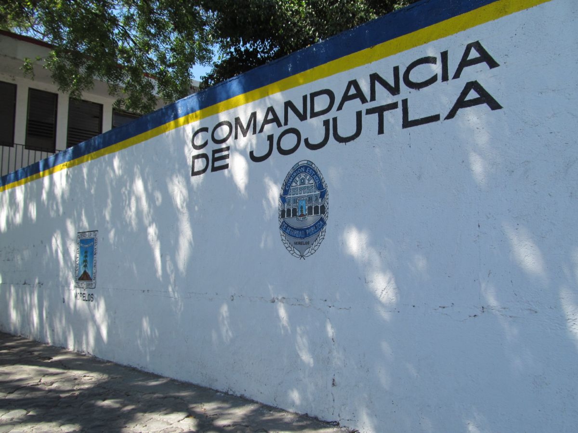 Vigilan con drones seguridad en Jojutla